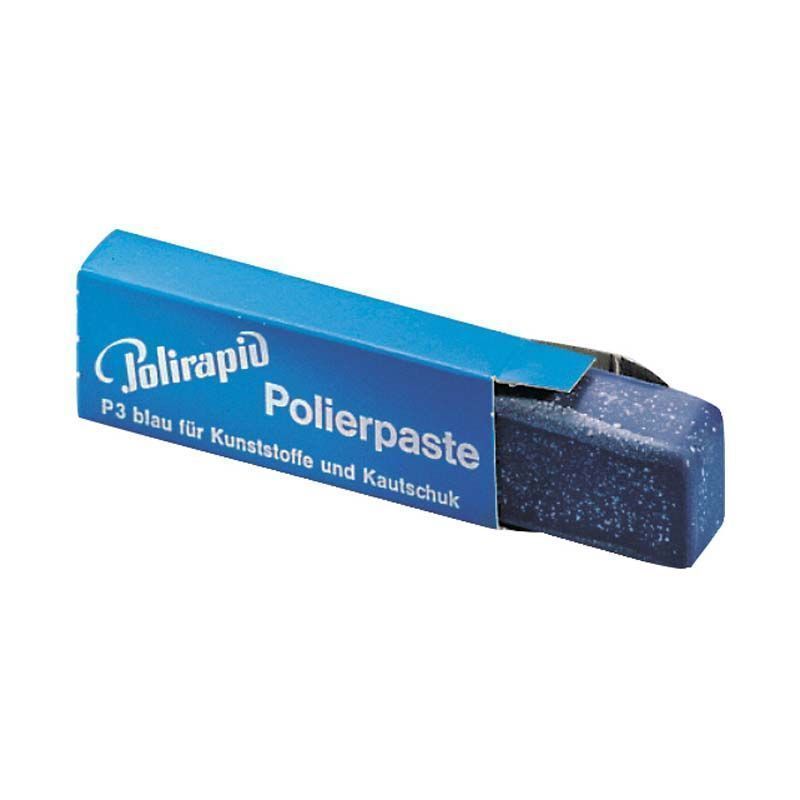 Vosek za poliranje