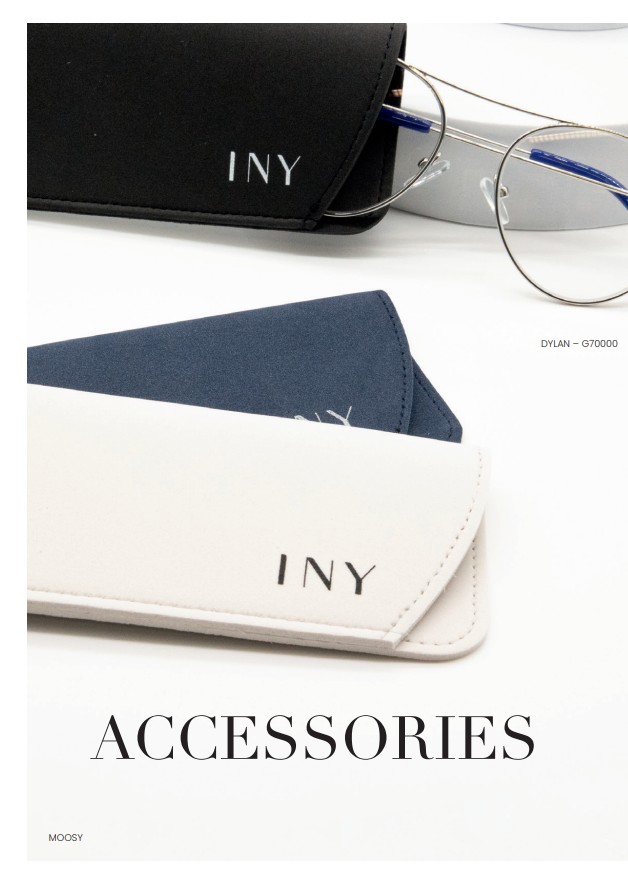 Accesories