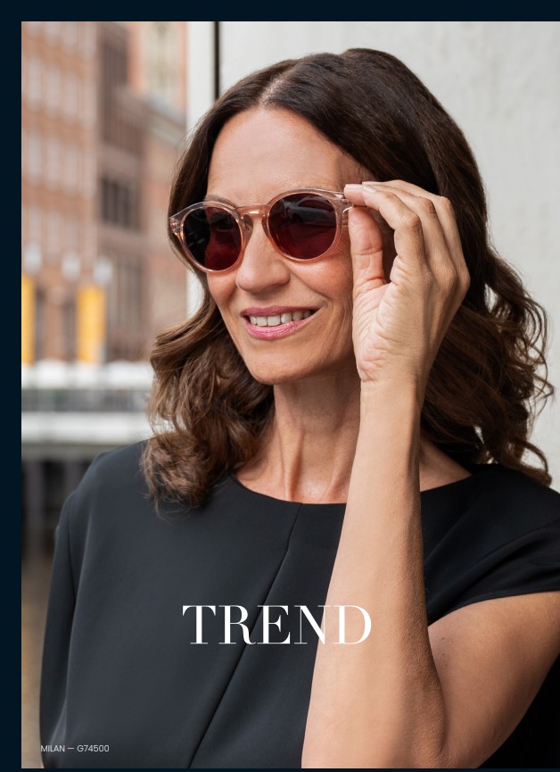 Trend Line Trend Line