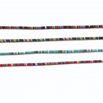 Vrvice Boho stil
