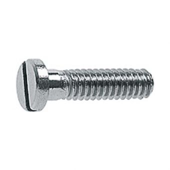 Vijak za okvirje 1.7 mm