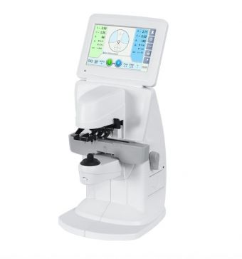 ELEKTRONSKI DIOPTOMETER BS-5000