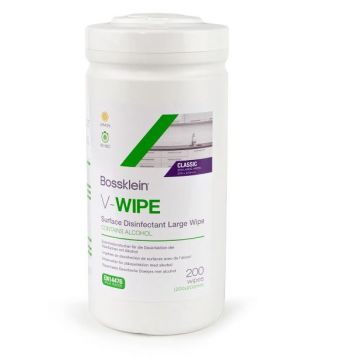 Dezinfekcijske krpice  