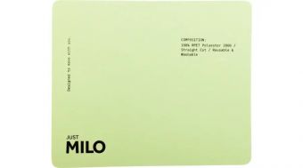 JustMILO rezervni deli