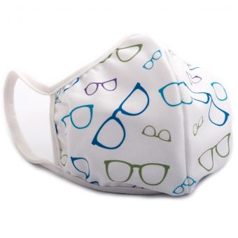 Pralne zaščitne maske