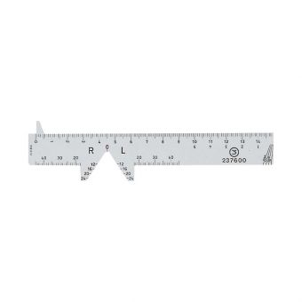 Ada-meter