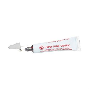 Cement za steklo