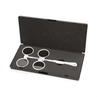 Binokularni tester