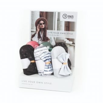 Set modnih etuijev