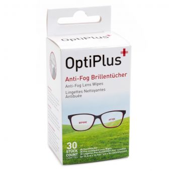 OptiPlus robčki proti rosenju