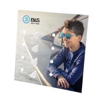 Razstavno stojalo za B&S otroška sončna očala - 882151
