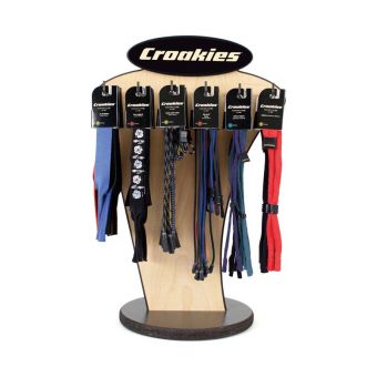 Razstavno stojalo Croakies - DIS1C